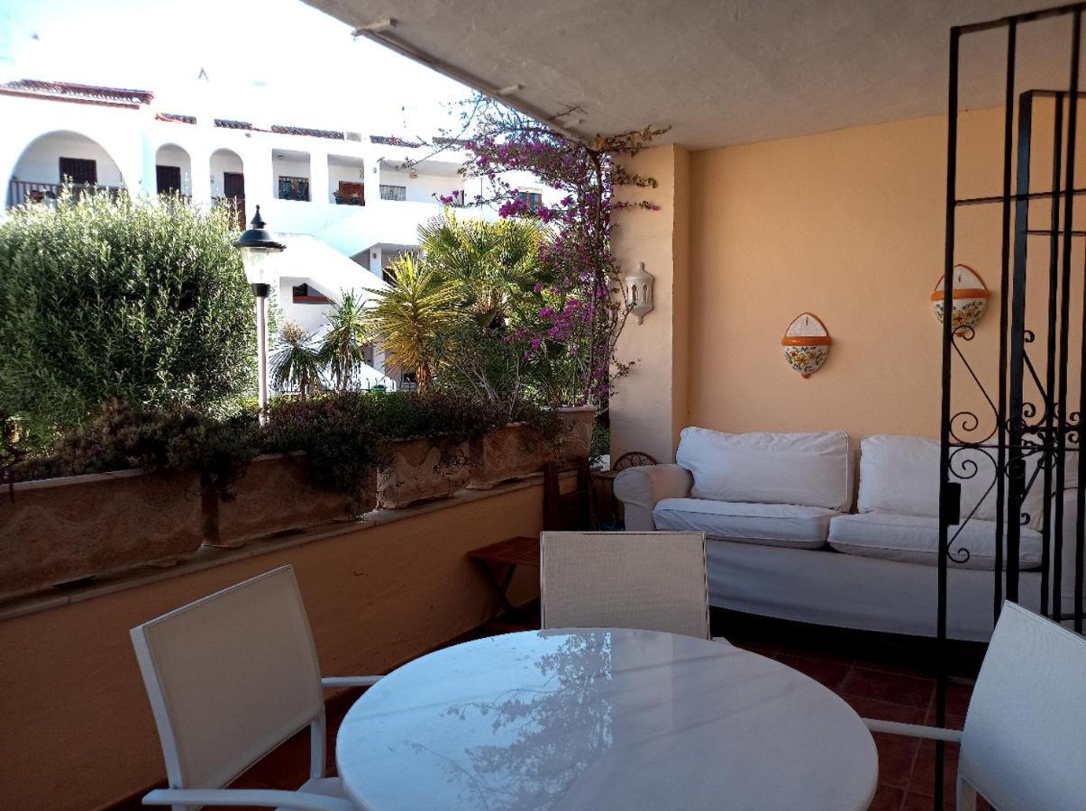 Apartment In El Paraiso - Near Puerto Banus Estepona Esterno foto