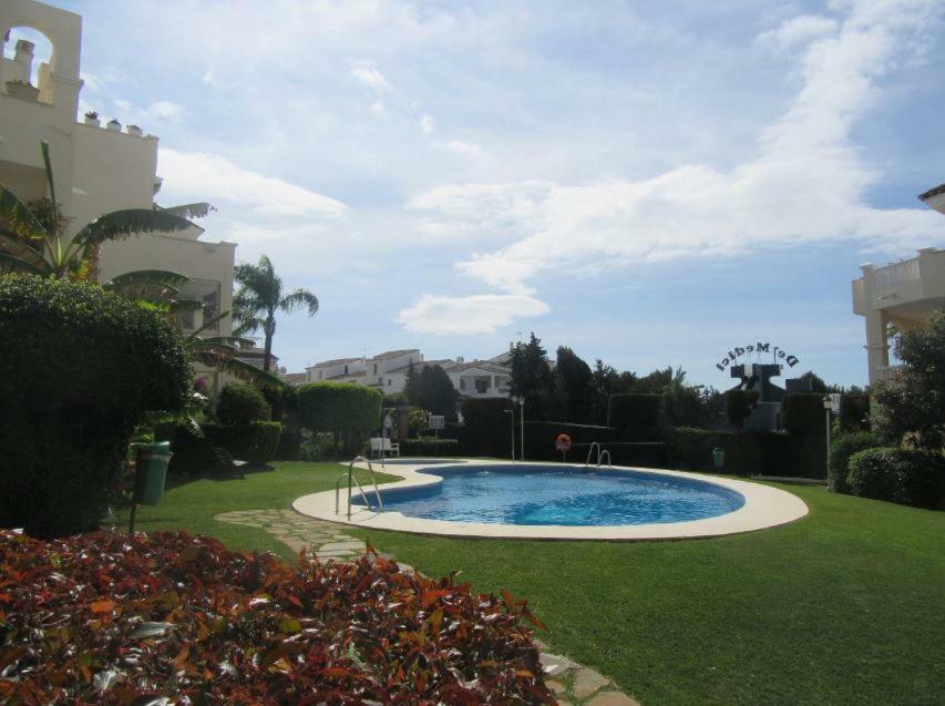 Apartment In El Paraiso - Near Puerto Banus Estepona Esterno foto