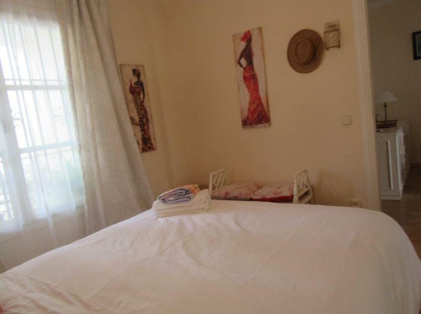 Apartment In El Paraiso - Near Puerto Banus Estepona Esterno foto